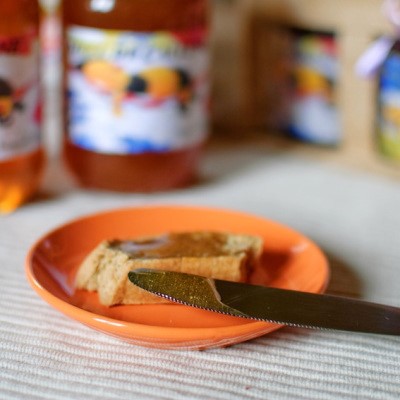  Raw Honey Face Moisturizer Deep Wood Fruitland Park FL